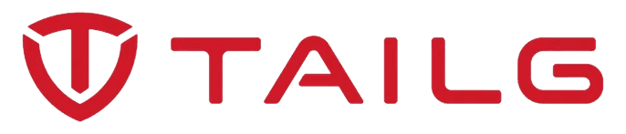 Tail G logo