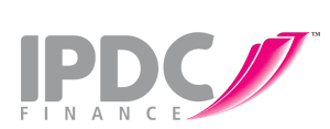 IPDC Finance logo