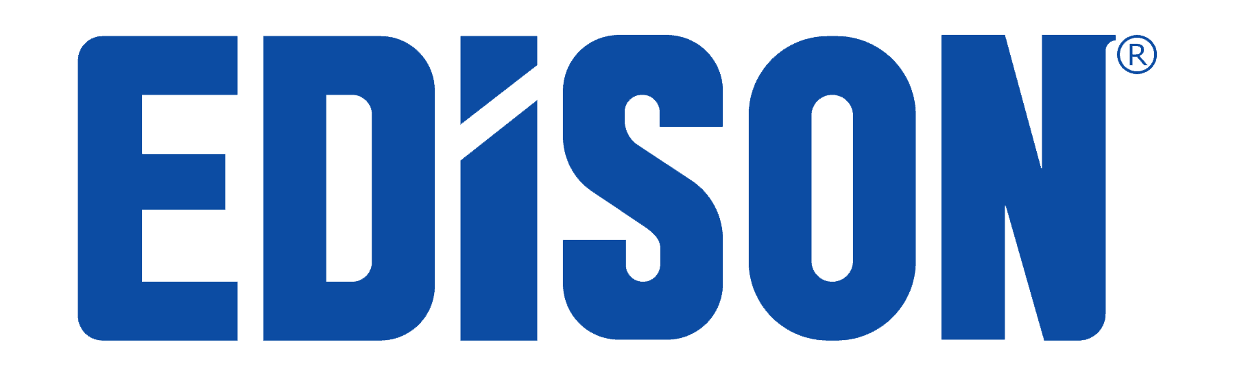 Edison logo