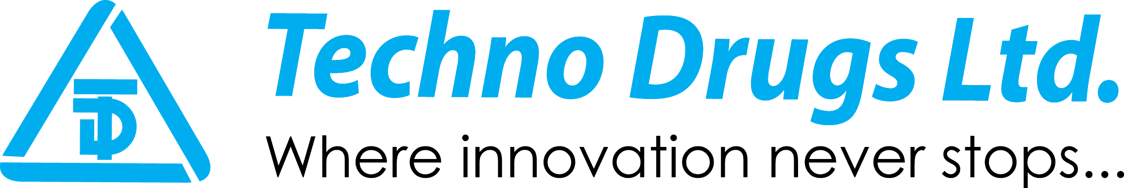 Techno Drug logo