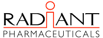 Radiant Pharmaceuticals logo