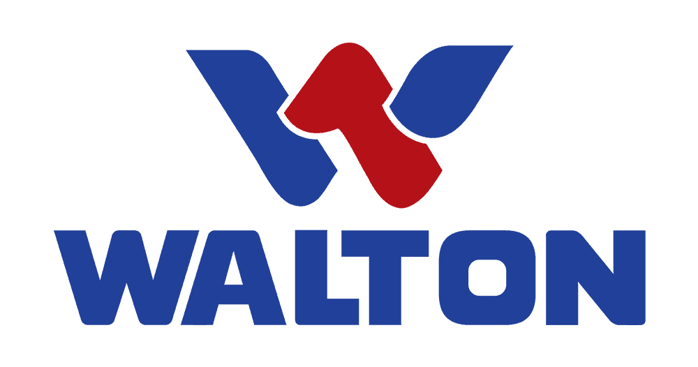 Walton logo