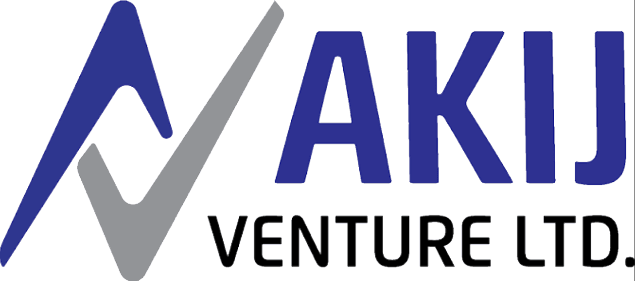 Akij Venture logo