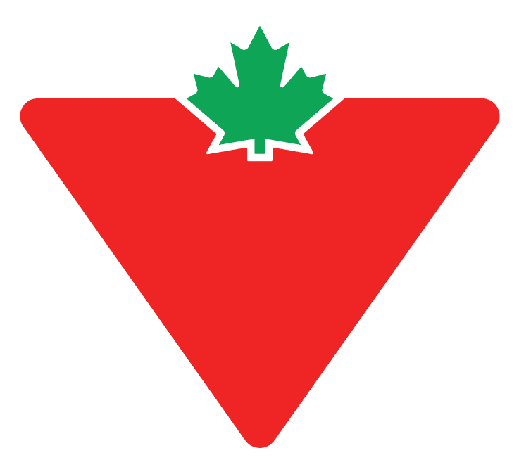 Canadian Tire logo
