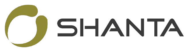 Shanta Holdings logo